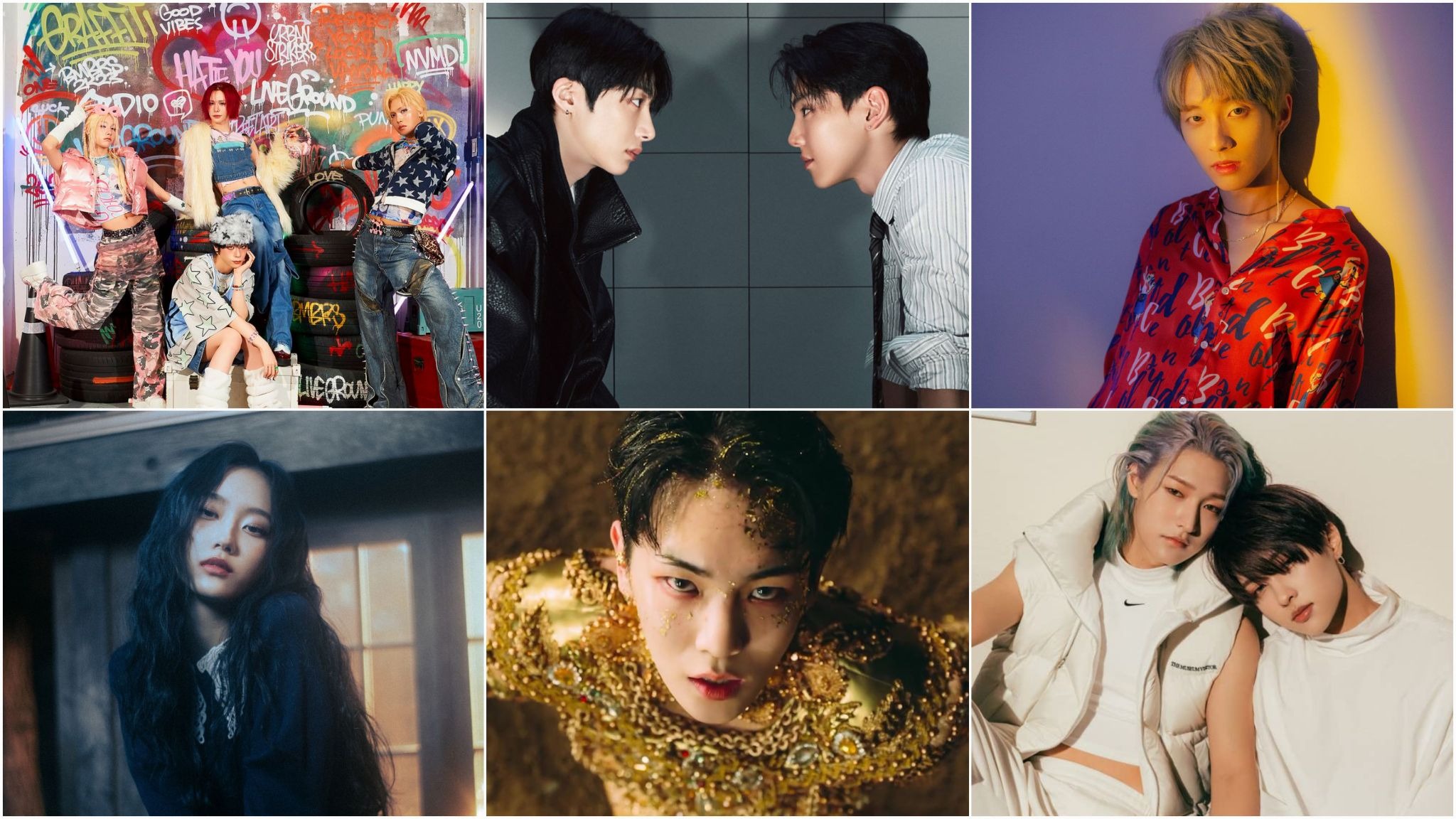 Kpop & Culture Queer : Entre Engagement et Marketing