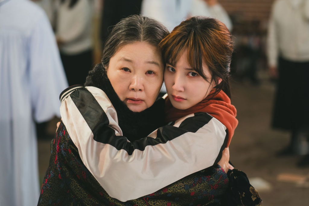 K-drama, Netflix, The WONDERfools (2026)