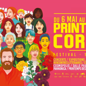 Une Corée entre tradition et modernité avec le Printemps Coréen à Nantes