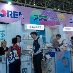 A la porte de Versailles, la Korea Expo invite la Corée à Paris !