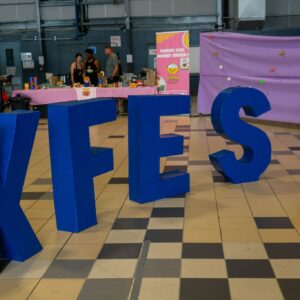 Sous le soleil de Toulouse, la K-pop s’invite dans la danse au K’FEST
