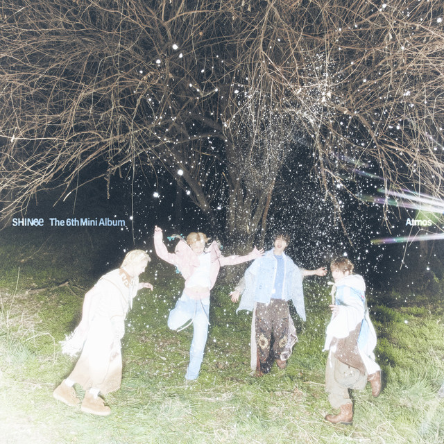 review kpop juin 2026 - kpop in paris
shinee, atmos