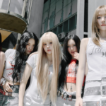 keyveatz, nouveau girl group du label aomg, album oxy_gen