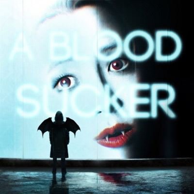 A Bloodsucker - Zior Park