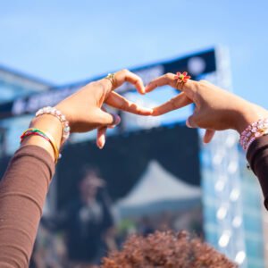Pleins feux sur la Corée au K-STREET Festival !