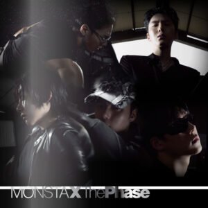Avec The Phase, MONSTA X entame un nouveau chapitre