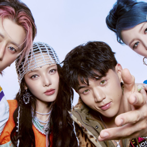 KARD célèbre dix ans de complicité 