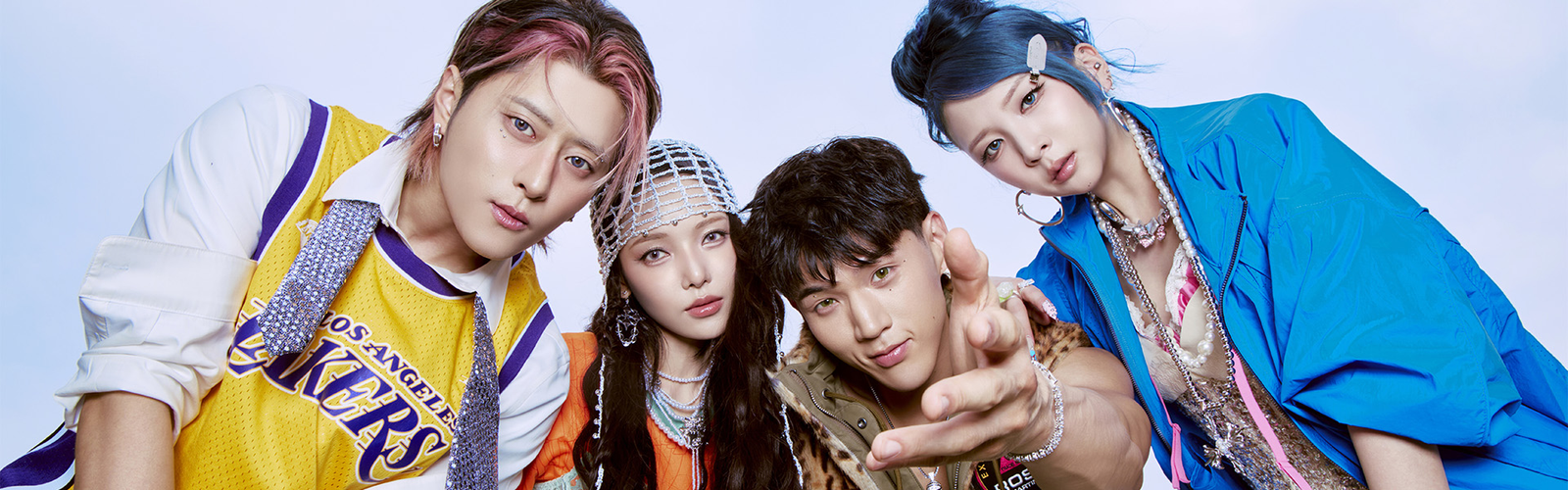 KARD célèbre dix ans de complicité 