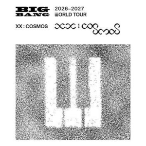 Pour leur 20 ans BIGBANG s’offrent un Stade de France