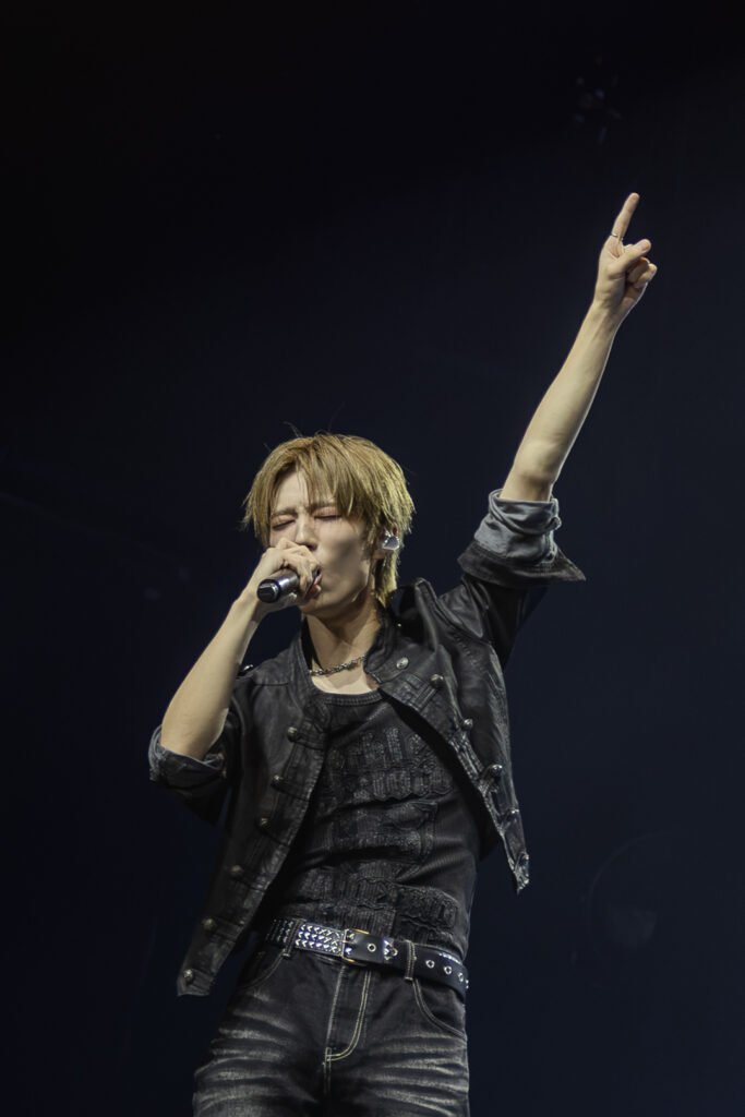 8turn concert Paris 6
