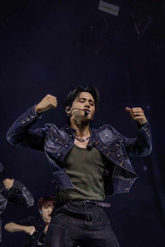 8turn concert Paris 10