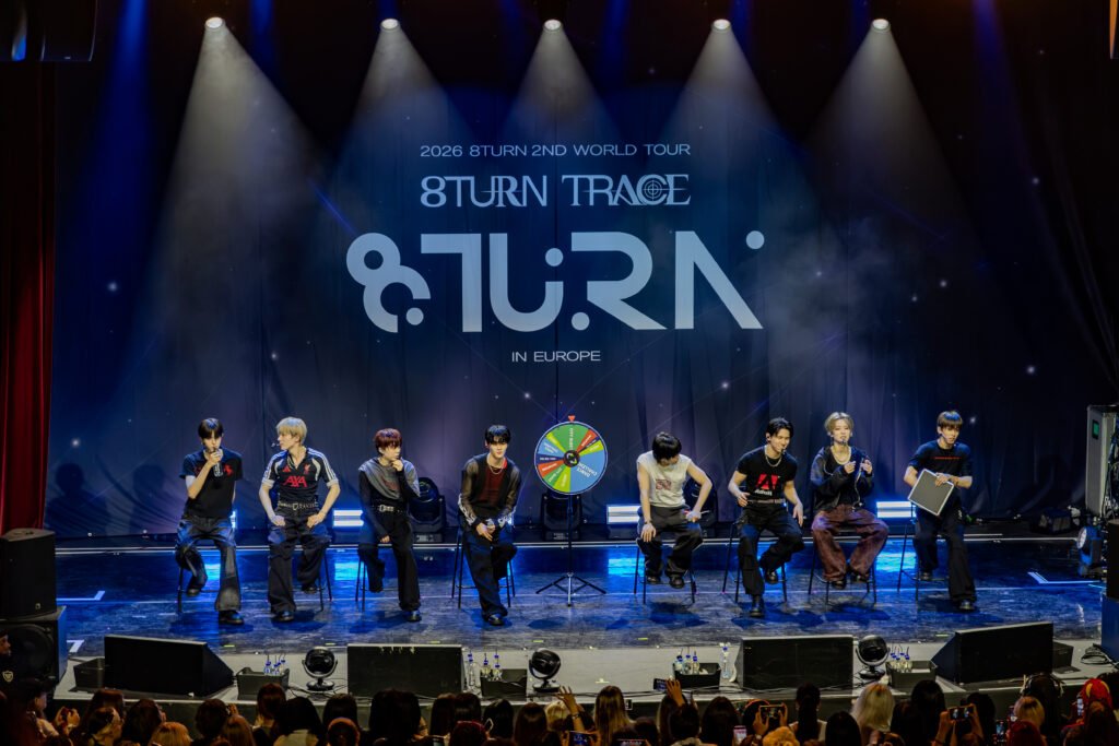 28turn concert Paris 22