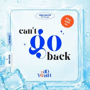 ODD YOUTH de retour avec deux singles rafraîchissants !